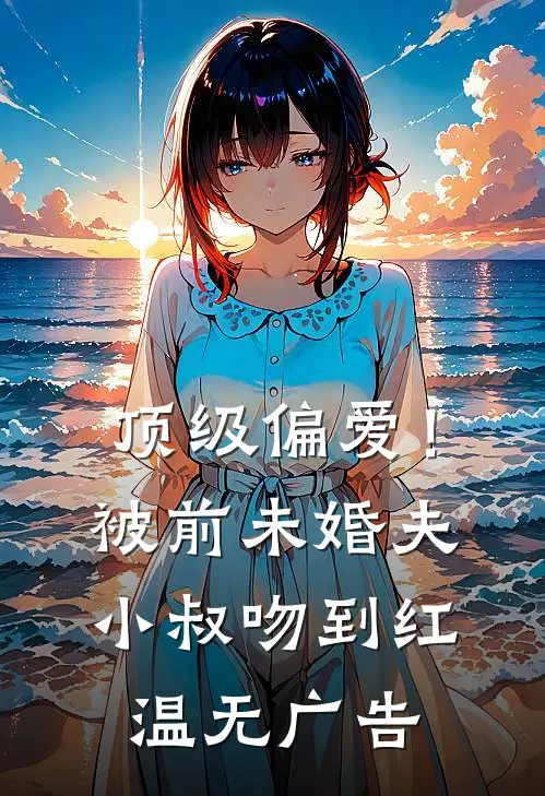 顶级偏爱！被前未婚夫小叔吻到红温无广告
