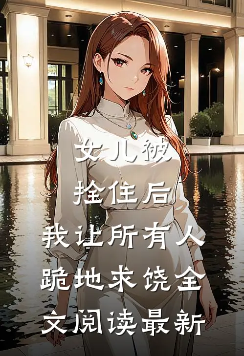 女儿被拴住后，我让所有人跪地求饶全文阅读最新
