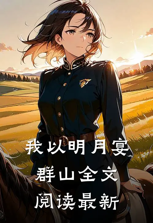我以明月宴群山全文阅读最新