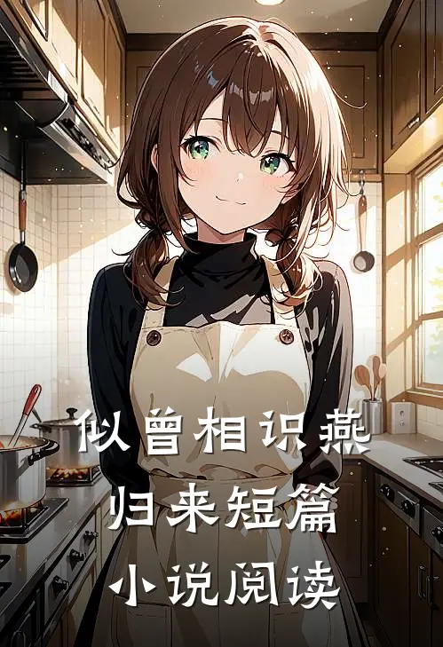 似曾相识燕归来短篇小说阅读