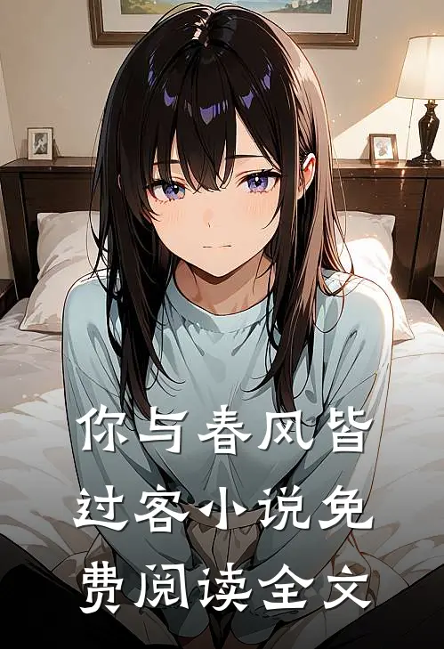 你与春风皆过客小说免费阅读全文