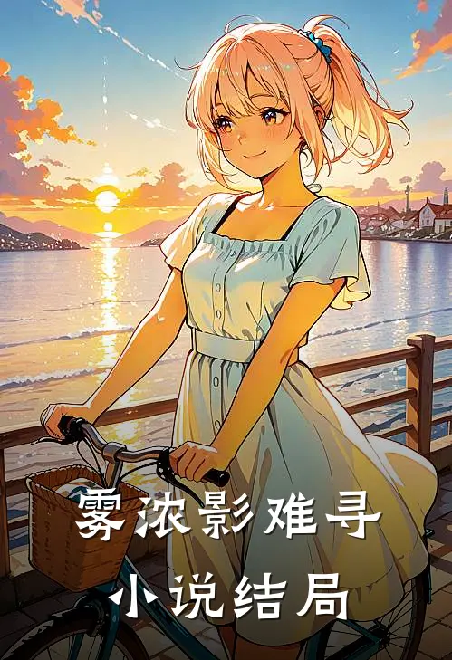 雾浓影难寻小说结局