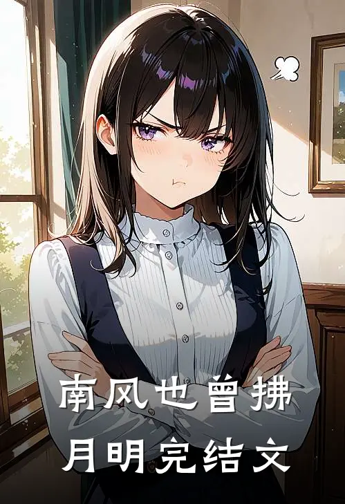 南风也曾拂月明完结文