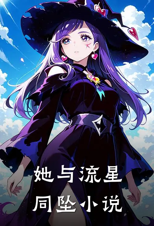 她与流星同坠小说