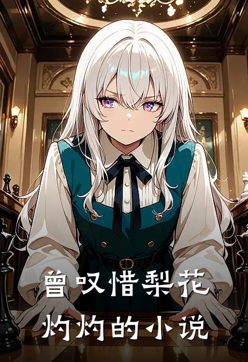 曾叹惜梨花灼灼的小说