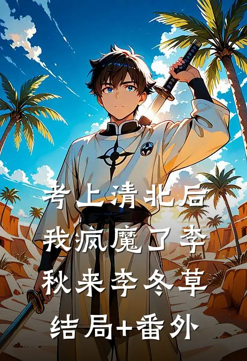 考上清北后，我疯魔了李秋来李冬草结局+番外