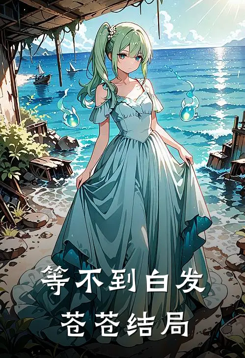 等不到白发苍苍结局