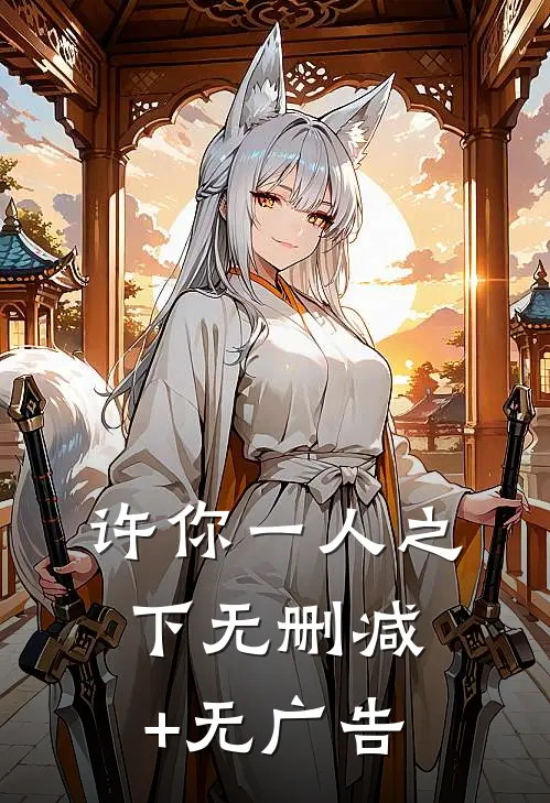 许你一人之下无删减+无广告