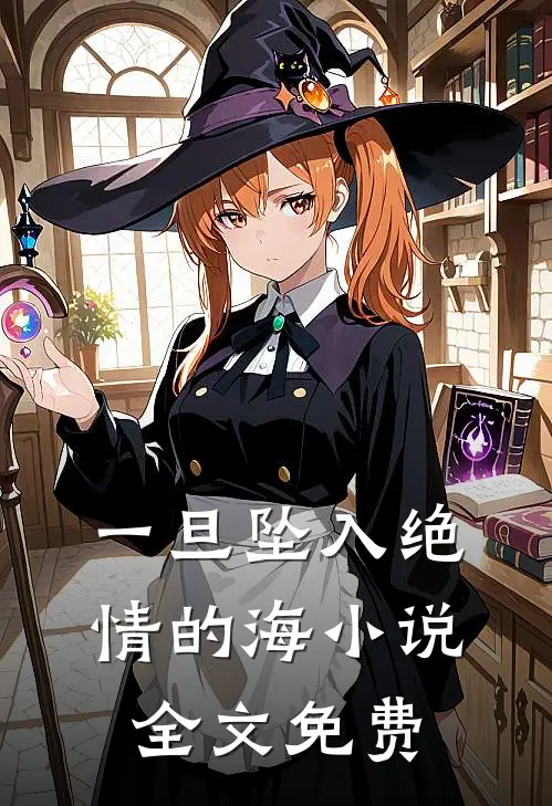 一旦坠入绝情的海小说全文免费