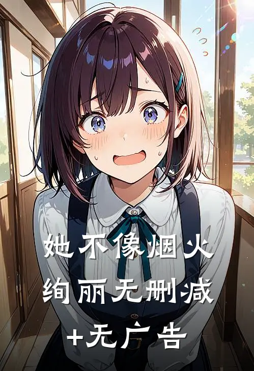 她不像烟火绚丽无删减+无广告