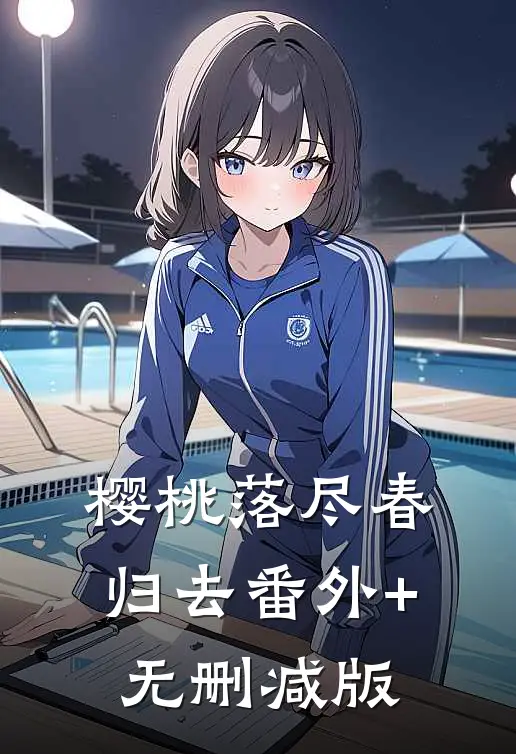 樱桃落尽春归去番外+无删减版
