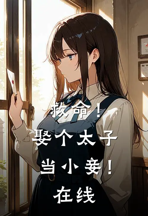 救命！娶个太子当小妾！在线
