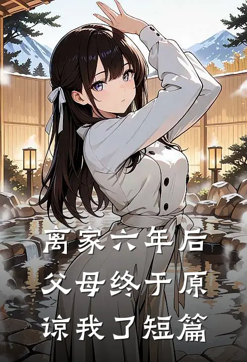 离家六年后，父母终于原谅我了短篇