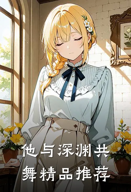 他与深渊共舞精品推荐