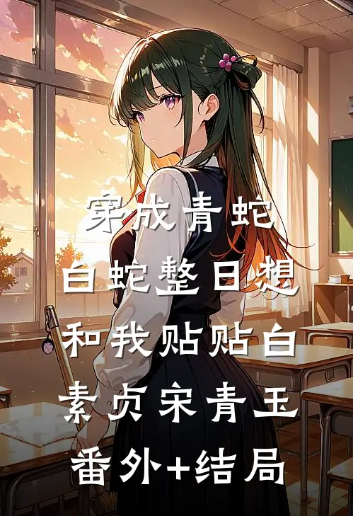 穿成青蛇：白蛇整日想和我贴贴白素贞宋青玉:(番外)+(结局)