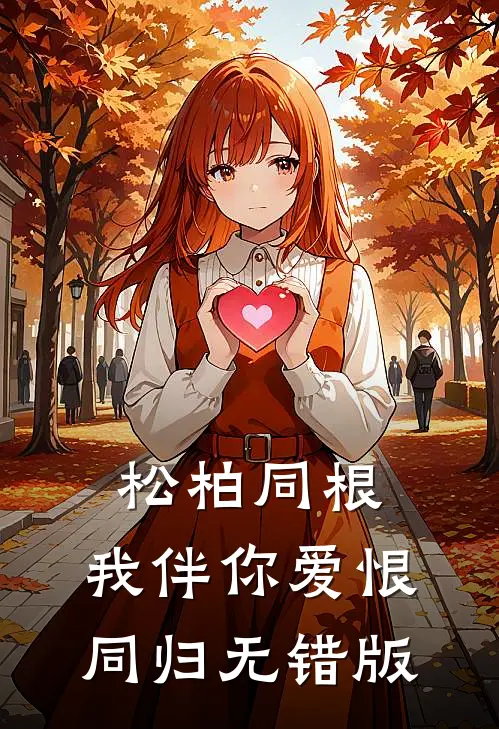 松柏同根，我伴你爱恨同归无错版