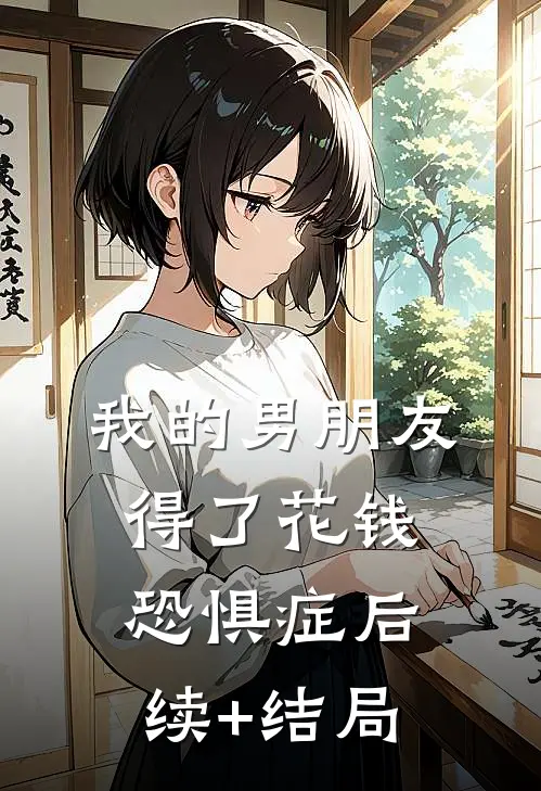 我的男朋友得了花钱恐惧症后续+结局