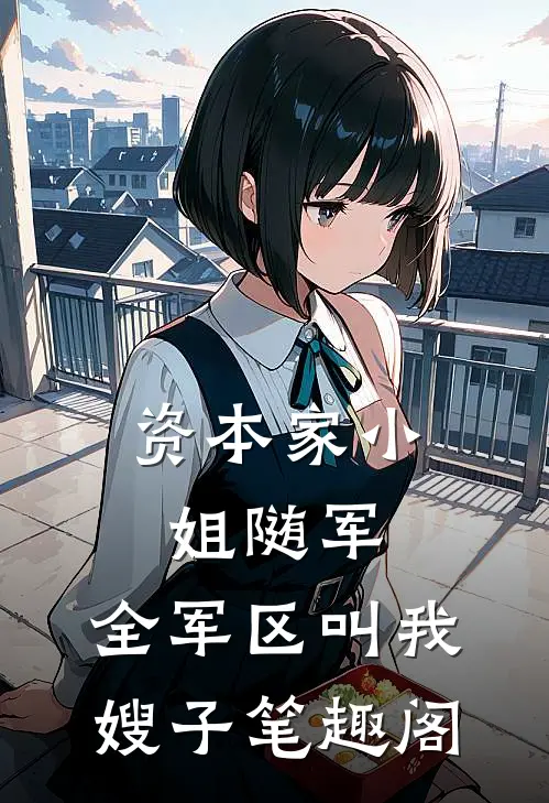 资本家小姐随军，全军区叫我嫂子笔趣阁