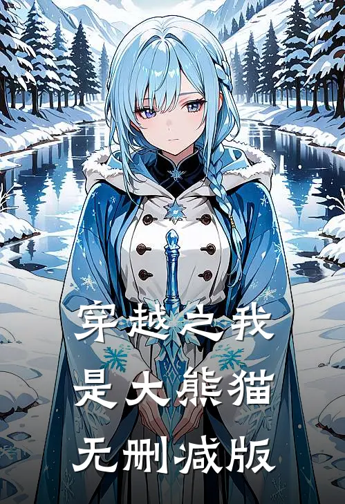 穿越之我是大熊猫无删减版