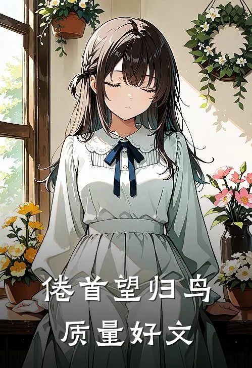 倦首望归鸟质量好文