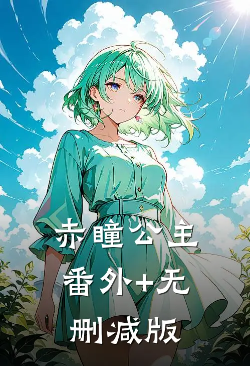 赤瞳公主番外+无删减版