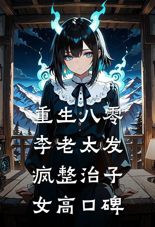 重生八零：李老太发疯整治子女高口碑