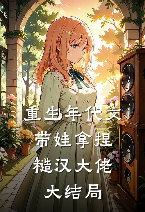 重生年代文，带娃拿捏糙汉大佬大结局