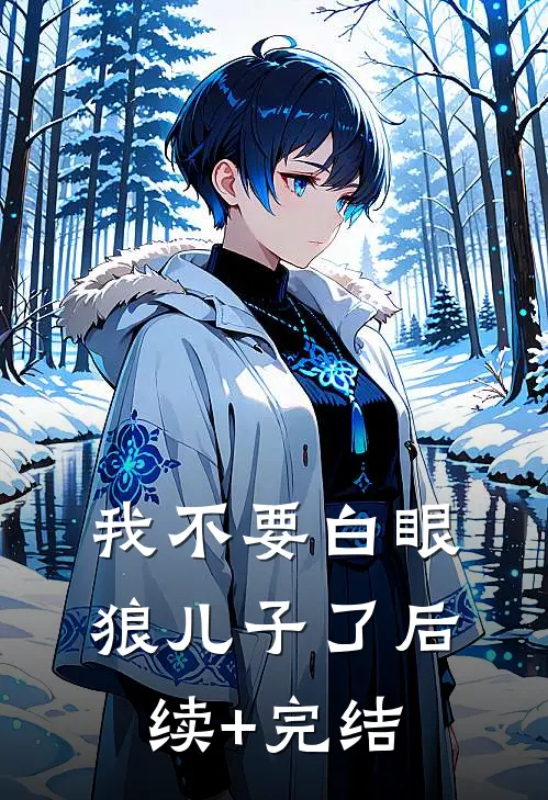 我不要白眼狼儿子了后续+完结