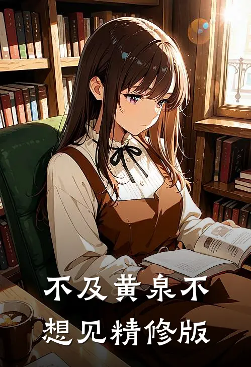 不及黄泉不想见精修版