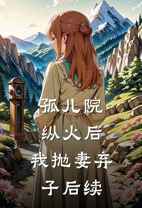 孤儿院纵火后，我抛妻弃子后续