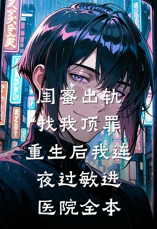 闺蜜出轨找我顶罪，重生后我连夜过敏进医院全本