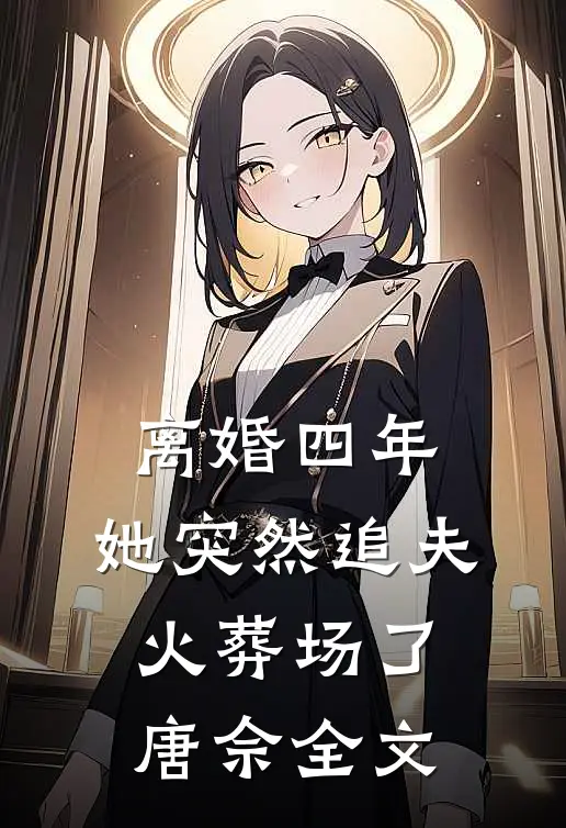 离婚四年，她突然追夫火葬场了唐佘全文