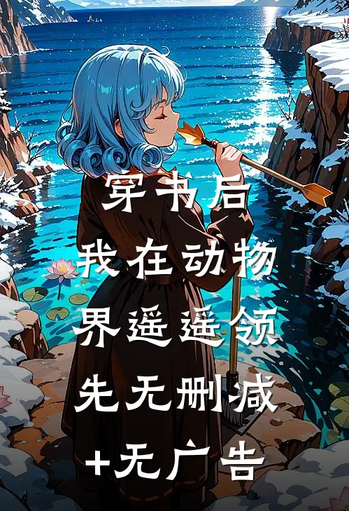 穿书后，我在动物界遥遥领先无删减+无广告