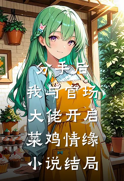 分手后，我与官场大佬开启菜鸡情缘小说结局