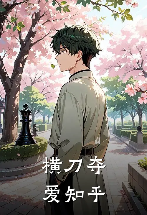 横刀夺爱知乎