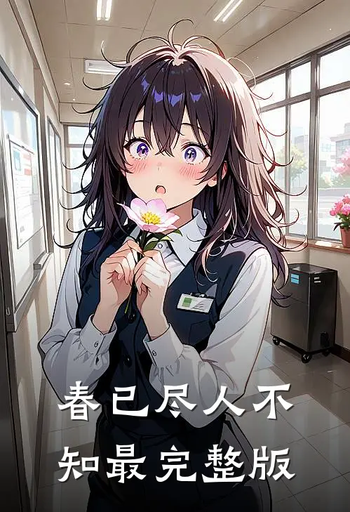春已尽人不知最完整版
