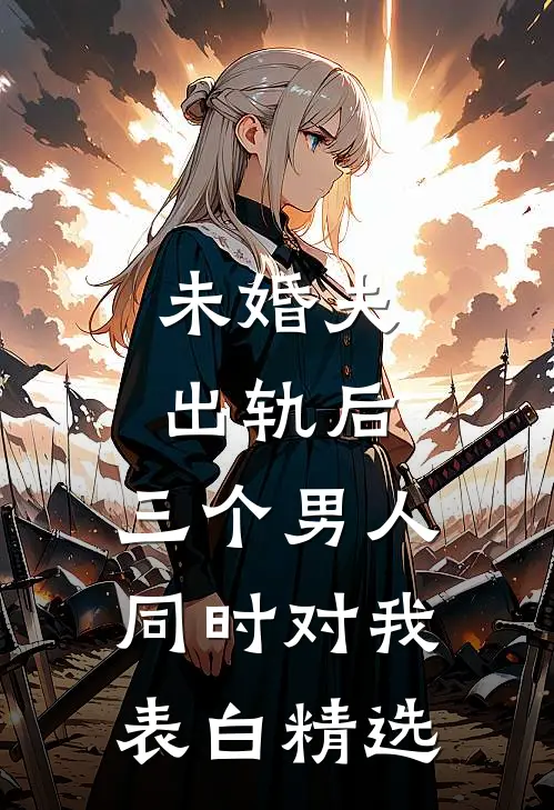 未婚夫出轨后，三个男人同时对我表白精选