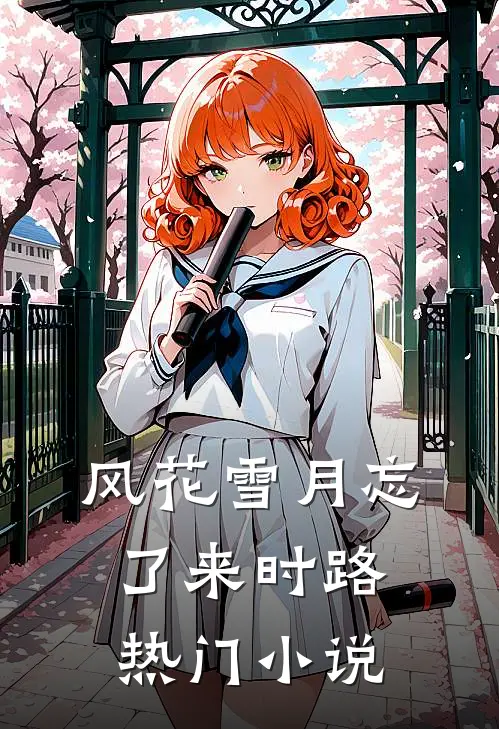 风花雪月忘了来时路热门小说