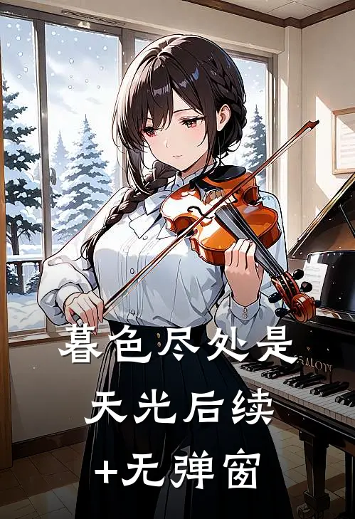 暮色尽处是天光后续+无弹窗