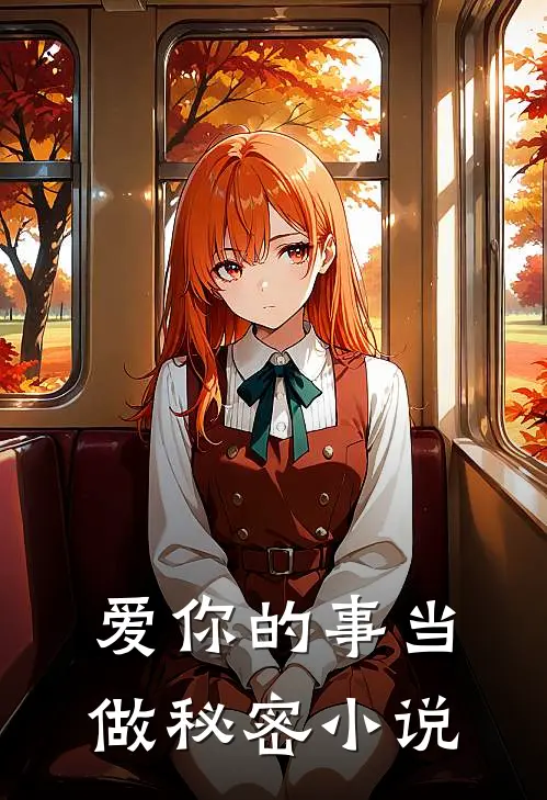 爱你的事当做秘密小说