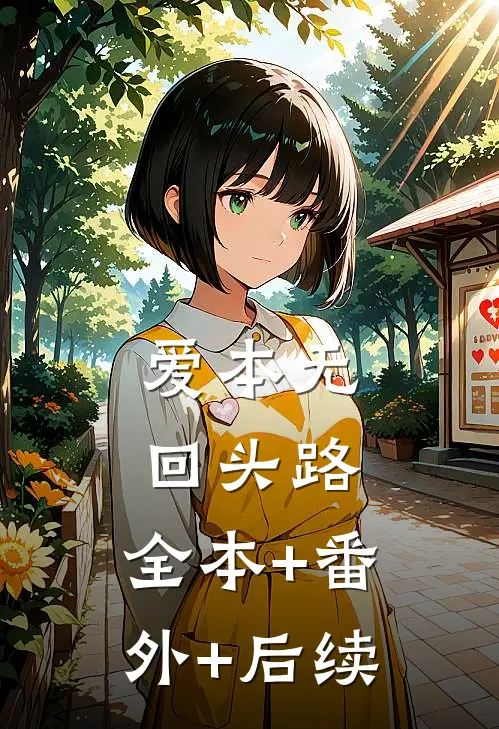 爱本无回头路:全本+番外+后续
