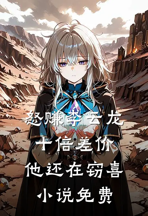怒赚李云龙十倍差价，他还在窃喜小说免费