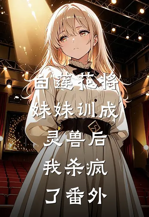 白莲花将妹妹训成灵兽后，我杀疯了番外