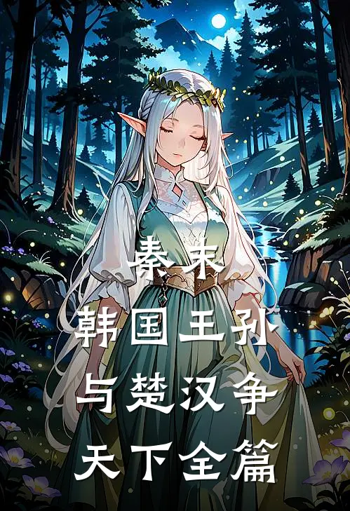 秦末：韩国王孙，与楚汉争天下全篇