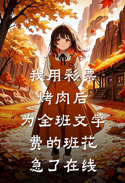 我用彩票烤肉后，为全班交学费的班花急了在线