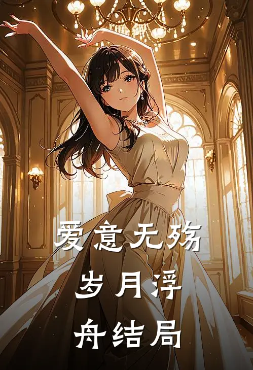 爱意无殇，岁月浮舟结局