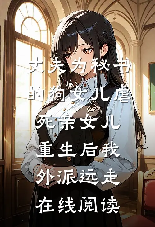 丈夫为秘书的狗女儿虐死亲女儿，重生后我外派远走在线阅读