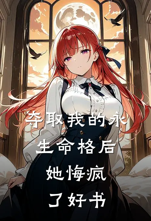 夺取我的永生命格后，她悔疯了好书
