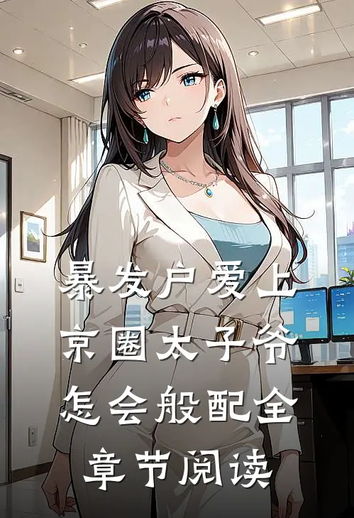 暴发户爱上京圈太子爷，怎会般配全章节阅读