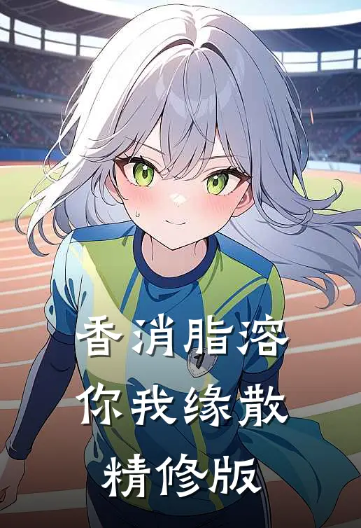 香消脂溶，你我缘散精修版